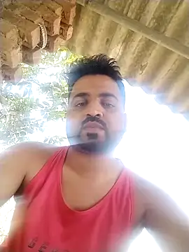 Snapshot of Vij717 chatting on March 8, 8:51 am Vij717 online show from March 8, 8:51 am