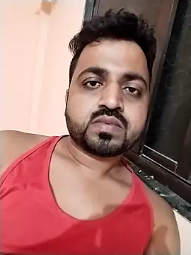 Snapshot of Vij717 chatting on March 18, 2:50 pm Vij717 online show from March 18, 2:50 pm