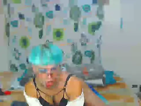 mchissexx online show from March 21, 5:00 am