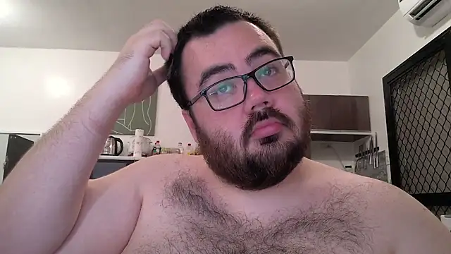 alexxxbear online show from February 16, 2:11 am