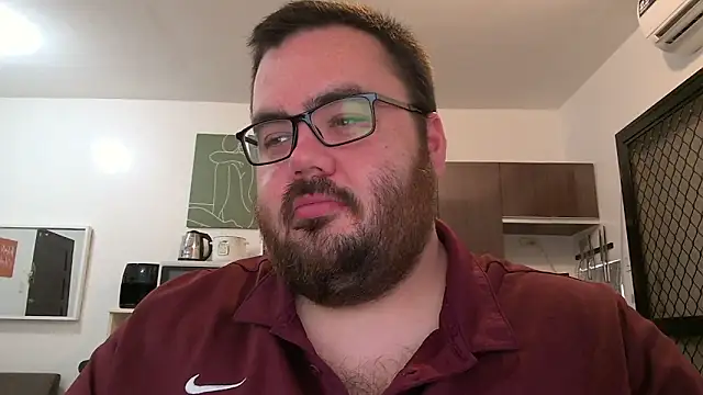 alexxxbear online show from February 13, 11:47 pm