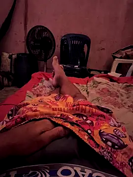 DamAlves49 online show from November 17, 12:08 pm