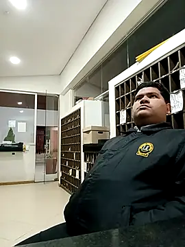 oscarshow24 online show from January 17, 2:25 am