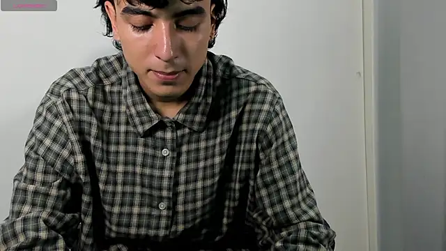 salvatore montt online show from March 1, 5:53 am