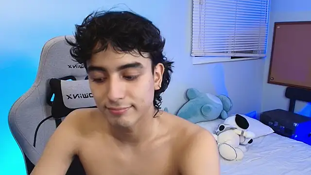 salvatore montt online show from October 10, 4:39 am