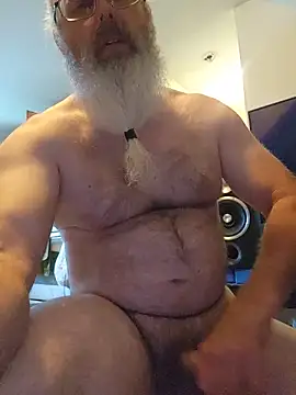 HardSteele97 online show from June 1, 8:09 pm