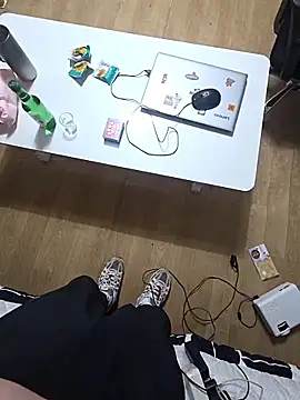 pokorogo2 online show from March 12, 6:15 pm