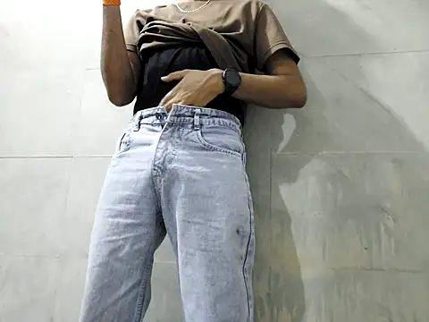 Lustyluckyy online show from April 9, 7:53 pm