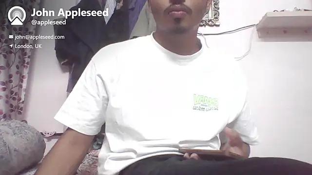 Harsh424242 online show from April 25, 5:10 pm