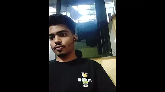 Harsh424242 online show from March 13, 12:24 pm