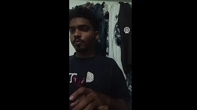 Harsh424242 online show from March 4, 6:39 pm