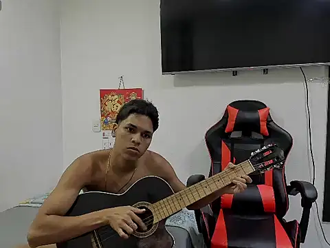 David Gil19 online show from March 1, 1:53 am