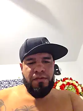 guajiro276565 online show from February 24, 5:46 pm