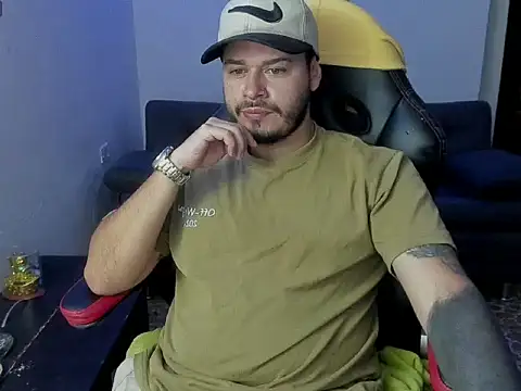 ragnar lothbrok777 online show from March 29, 4:34 am