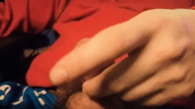 strongdude212 online show from March 24, 8:46 pm