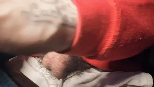 strongdude212 online show from April 25, 10:18 am