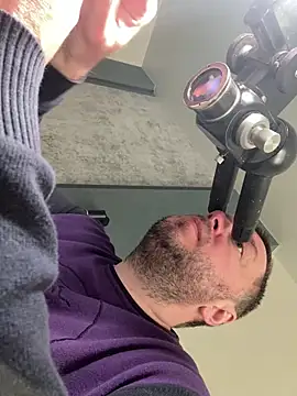 DorianJeday online show from February 28, 11:53 am