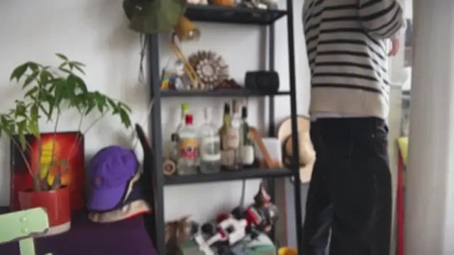 MikymikeBBWD online show from April 3, 1:19 pm