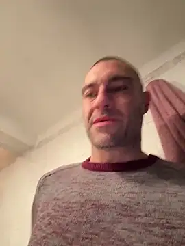 Jackcazzone 82 online show from November 30, 12:13 am