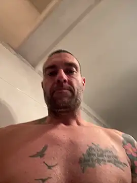 Jackcazzone 82 online show from March 4, 9:22 pm