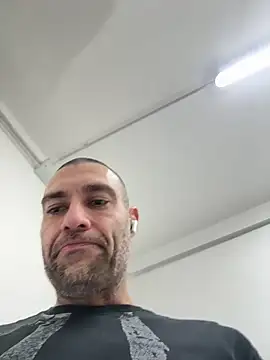 Jackcazzone 82 online show from October 9, 2:55 pm