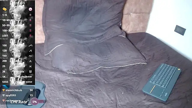 Valentino 0 online show from November 11, 4:34 pm