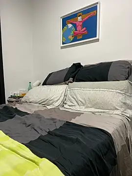 morfeoX online show from March 18, 6:44 pm