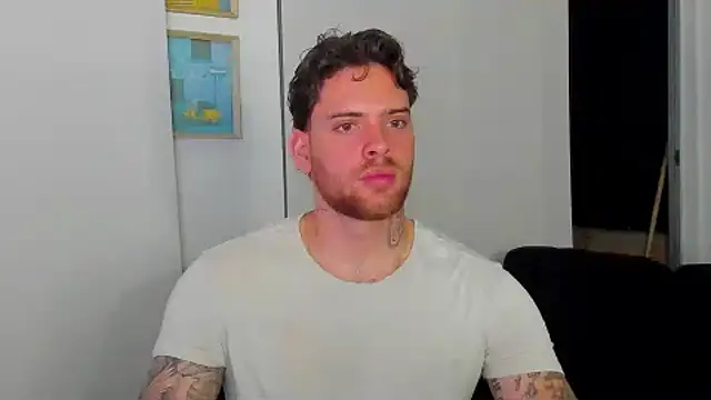 arnold bekam online show from September 11, 3:27 am