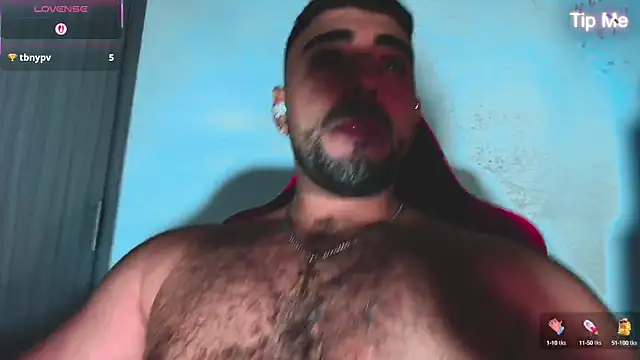 PlayboyMorgan online show from October 4, 5:12 am