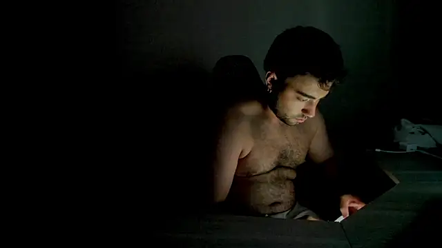 PlayboyMorgan online show from February 24, 11:52 pm