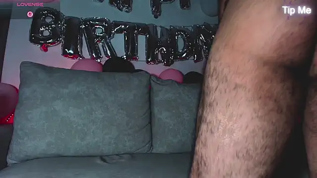 PlayboyMorgan online show from April 1, 12:56 am