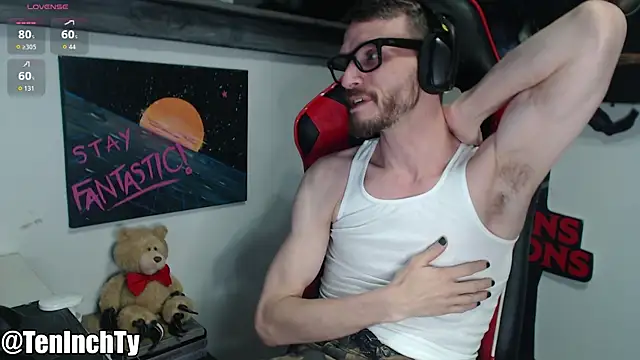 teninchty online show from December 3, 4:18 am