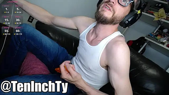 teninchty online show from July 11, 4:25 am
