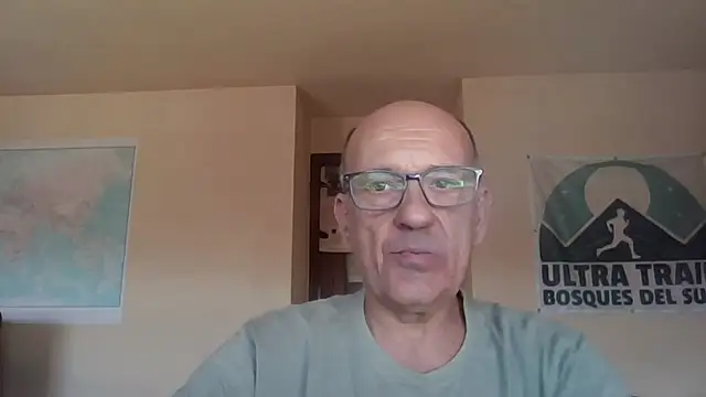 llopaco online show from October 18, 10:20 am