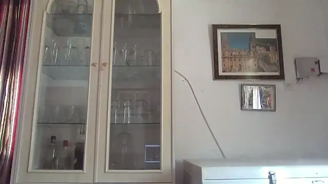 llopaco online show from October 7, 9:57 am