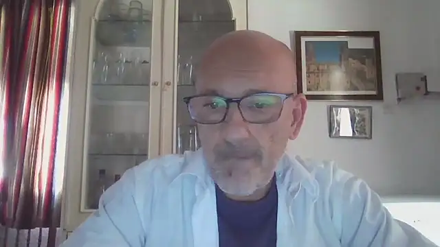 llopaco online show from September 30, 10:52 am