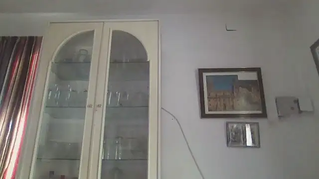 llopaco online show from October 15, 2:46 pm