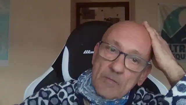 llopaco online show from December 19, 3:53 pm