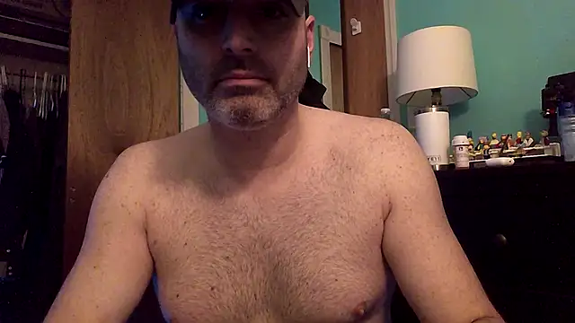 Snapshot of Novabear6996 chatting on February 22, 6:50 am Novabear6996 online show from February 22, 6:50 am