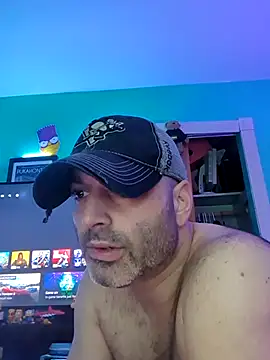 Novabear6996 online show from February 3, 7:13 am