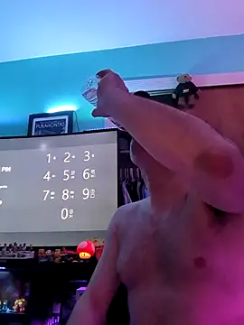 Novabear6996 online show from March 15, 8:11 am