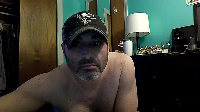 Snapshot of Novabear6996 chatting on February 24, 4:49 am Novabear6996 online show from February 24, 4:49 am