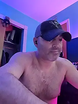 Novabear6996 online show from February 22, 8:27 am