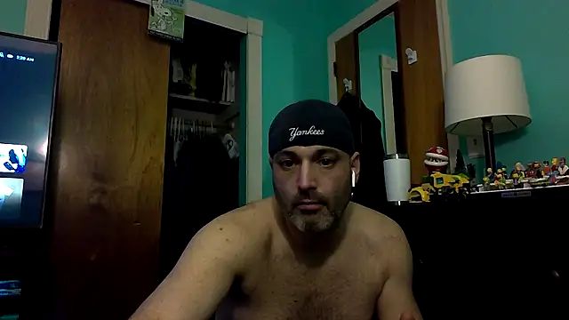 Snapshot of Novabear6996 chatting on March 2, 7:21 am Novabear6996 online show from March 2, 7:21 am