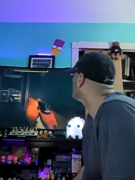 Novabear6996 online show from November 9, 10:58 pm