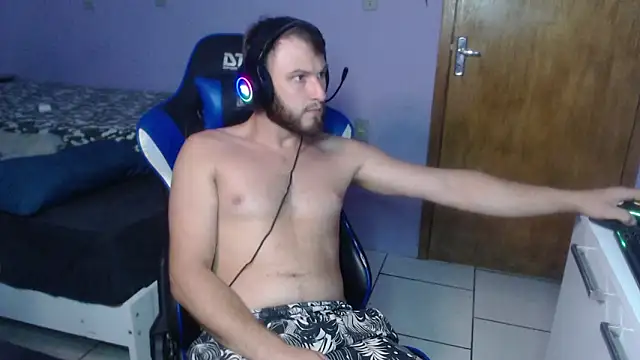 BetoWagner OFC online show from January 18, 3:58 pm