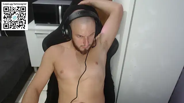 BetoWagner OFC online show from March 2, 11:17 pm