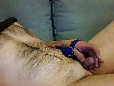 Andre35w online show from February 20, 11:10 pm