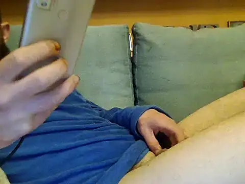 Andre35w online show from February 23, 9:25 pm