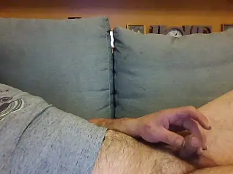 Andre35w online show from March 18, 12:19 am